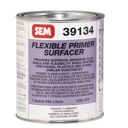 SEM PAINTS Flexible Primer Surfacer 39134